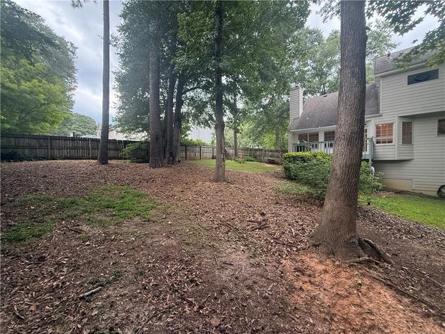 2965 Riverbend Drive, Snellville, GA 30078