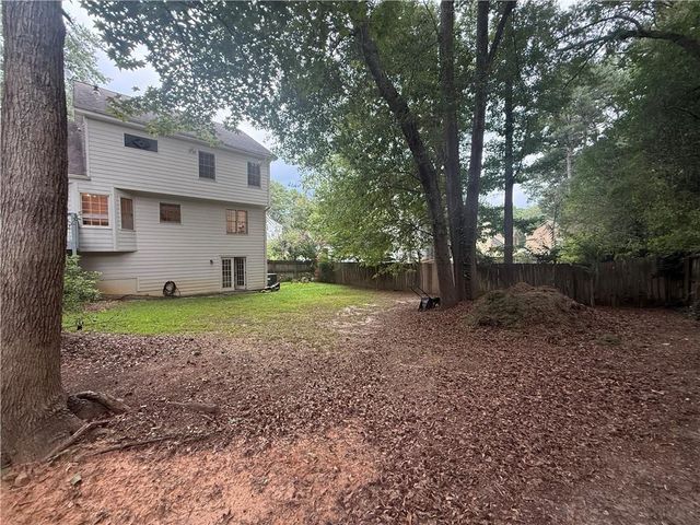 2965 Riverbend Drive, Snellville, GA 30078