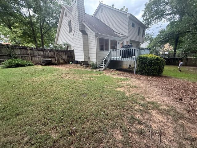 2965 Riverbend Drive, Snellville, GA 30078
