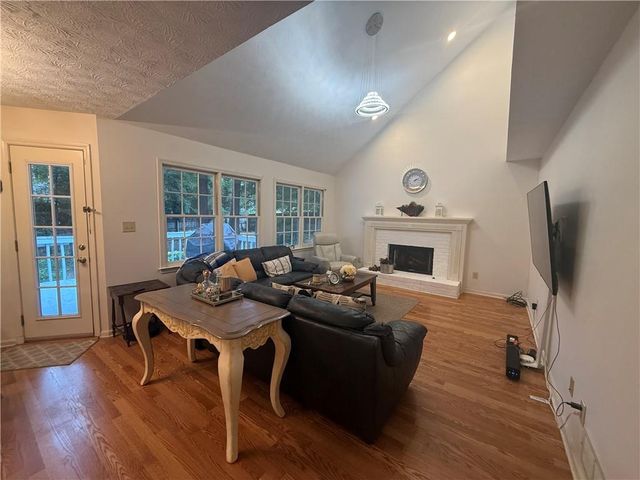 2965 Riverbend Drive, Snellville, GA 30078