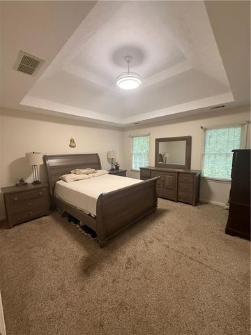 2965 Riverbend Drive, Snellville, GA 30078