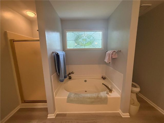 2965 Riverbend Drive, Snellville, GA 30078