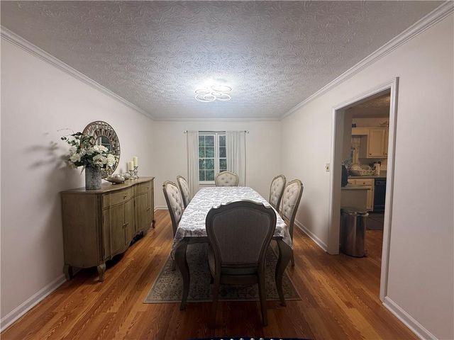 2965 Riverbend Drive, Snellville, GA 30078