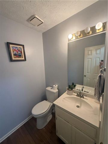 2965 Riverbend Drive, Snellville, GA 30078