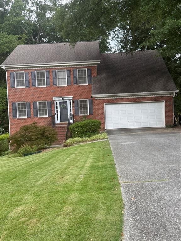 2965 Riverbend Drive, Snellville, GA 30078