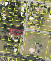 0 N 18TH Street, Palatka, FL 32177
