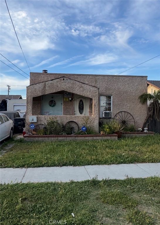 11627 186th, Artesia, CA 90701 — exterior