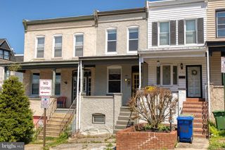 860 W 33RD ST, Baltimore, MD 21211