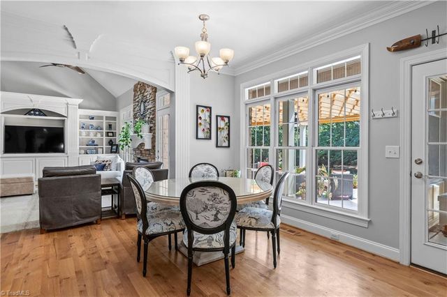 8390 Grove Creek Drive, Lewisville, NC 27023