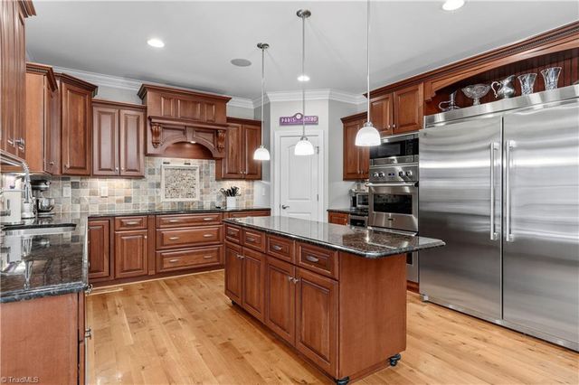 8390 Grove Creek Drive, Lewisville, NC 27023