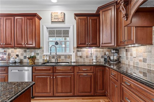 8390 Grove Creek Drive, Lewisville, NC 27023