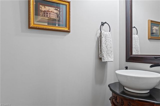 8390 Grove Creek Drive, Lewisville, NC 27023