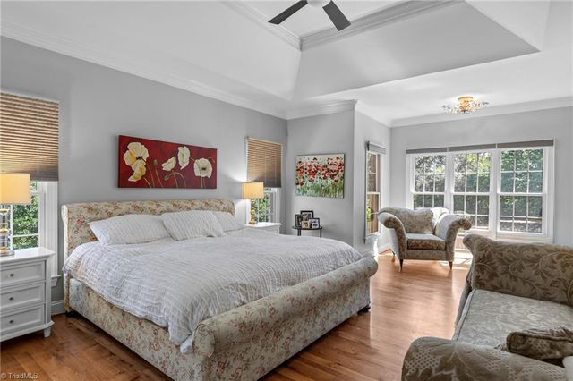 8390 Grove Creek Drive, Lewisville, NC 27023