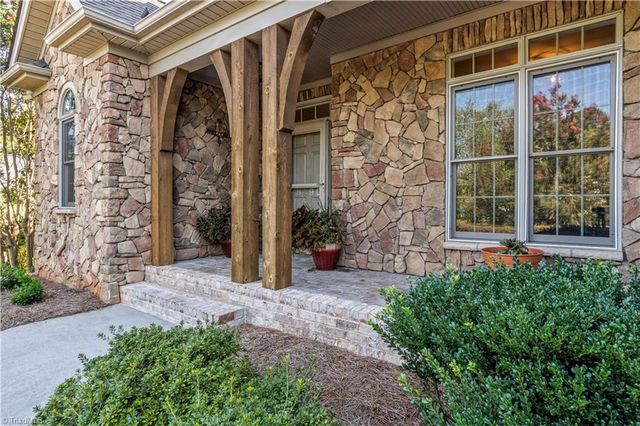 8390 Grove Creek Drive, Lewisville, NC 27023