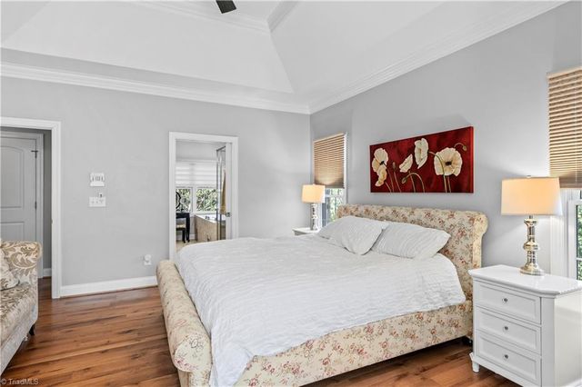 8390 Grove Creek Drive, Lewisville, NC 27023