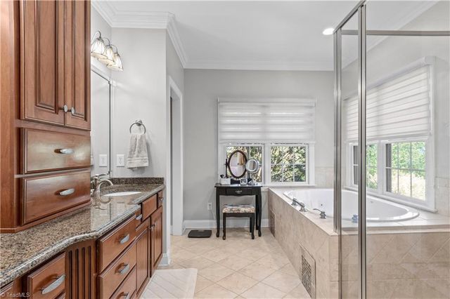 8390 Grove Creek Drive, Lewisville, NC 27023