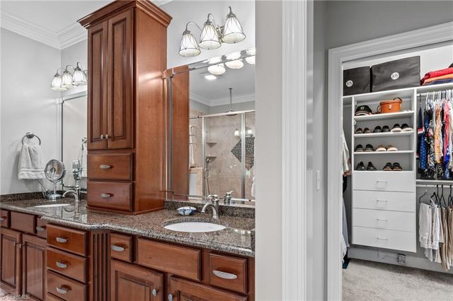 8390 Grove Creek Drive, Lewisville, NC 27023