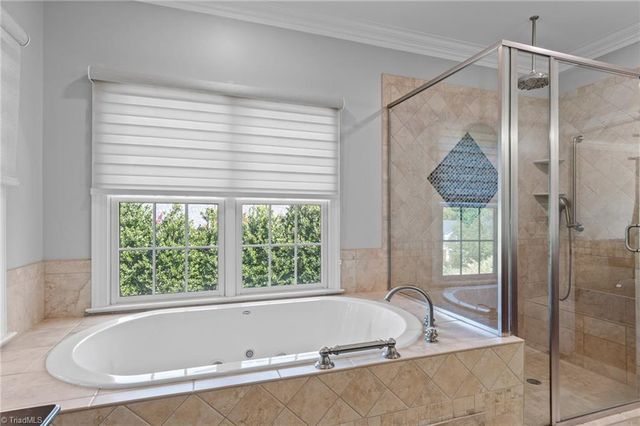 8390 Grove Creek Drive, Lewisville, NC 27023