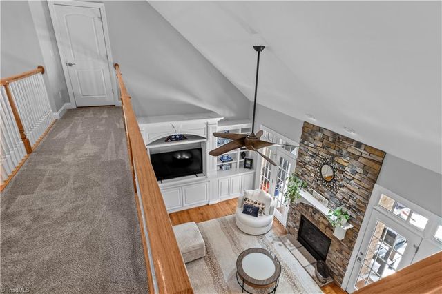 8390 Grove Creek Drive, Lewisville, NC 27023