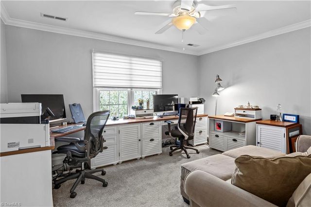 8390 Grove Creek Drive, Lewisville, NC 27023