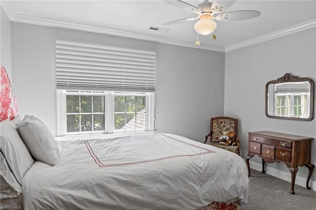 8390 Grove Creek Drive, Lewisville, NC 27023