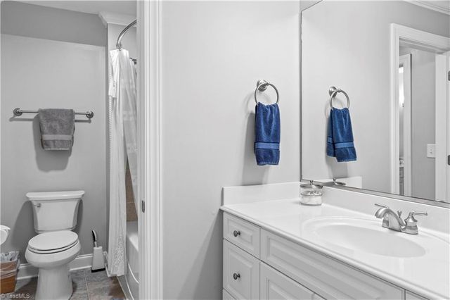 8390 Grove Creek Drive, Lewisville, NC 27023