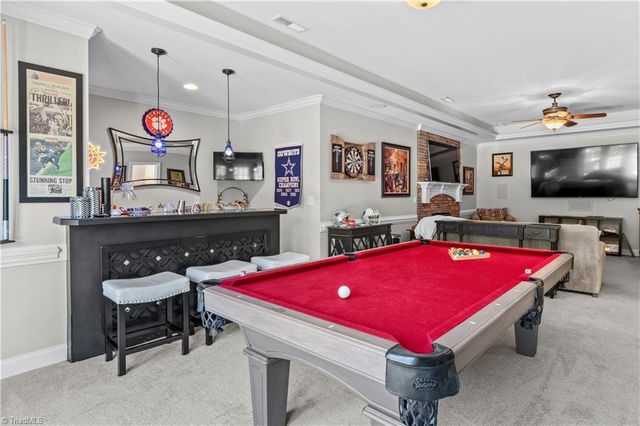 8390 Grove Creek Drive, Lewisville, NC 27023