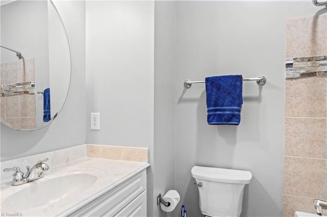 8390 Grove Creek Drive, Lewisville, NC 27023