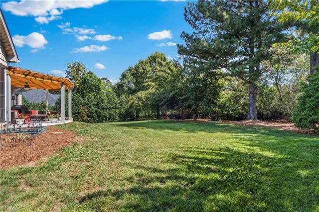 8390 Grove Creek Drive, Lewisville, NC 27023