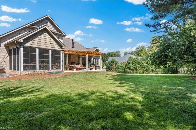 8390 Grove Creek Drive, Lewisville, NC 27023