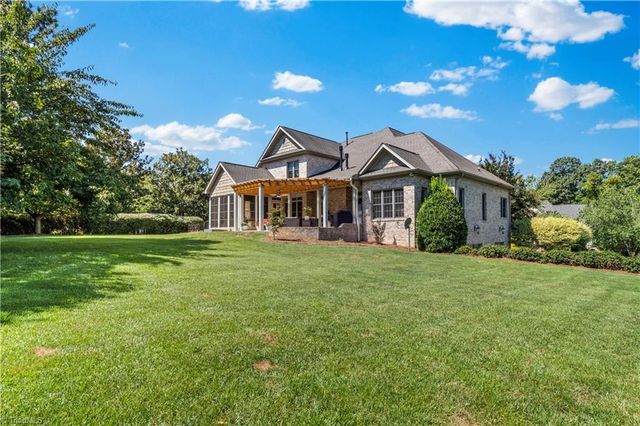 8390 Grove Creek Drive, Lewisville, NC 27023