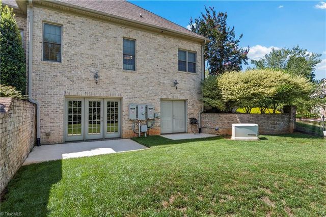 8390 Grove Creek Drive, Lewisville, NC 27023