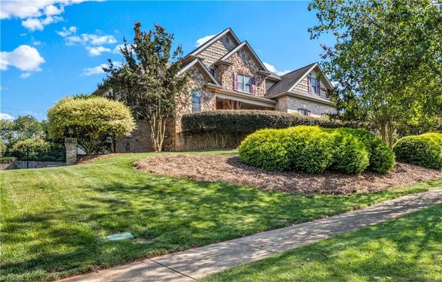 8390 Grove Creek Drive, Lewisville, NC 27023