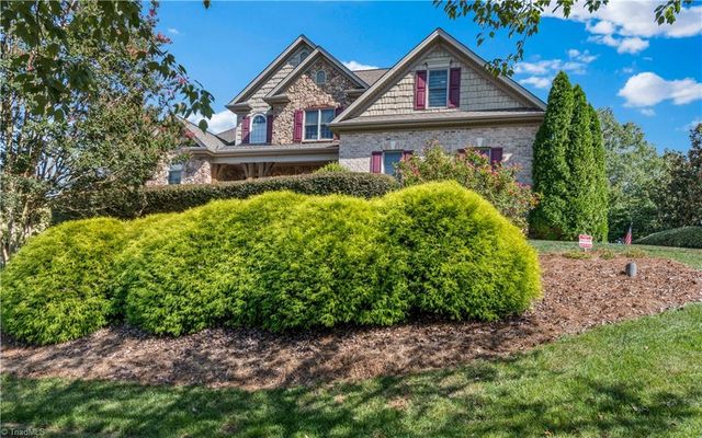 8390 Grove Creek Drive, Lewisville, NC 27023