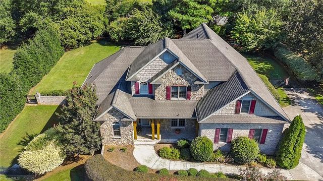 8390 Grove Creek Drive, Lewisville, NC 27023