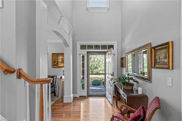 8390 Grove Creek Drive, Lewisville, NC 27023