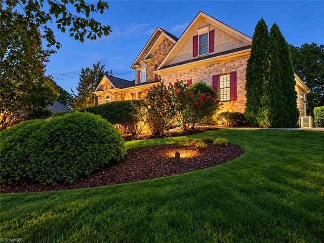 8390 Grove Creek Drive, Lewisville, NC 27023