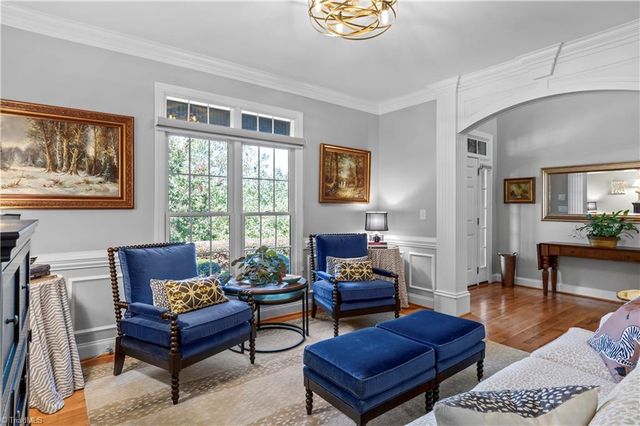 8390 Grove Creek Drive, Lewisville, NC 27023