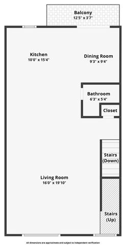 944 Beloit Avenue 4, Forest Park, IL 60130