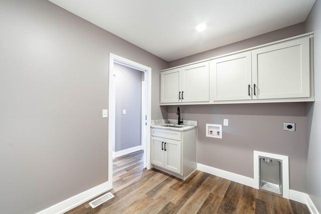 2322 PRIDE MOUNTAIN DR, Columbia, MO 65201