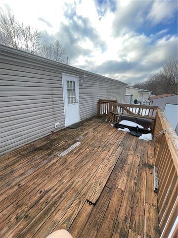 604 Deana Way, New Sewickley Twp, PA 15074