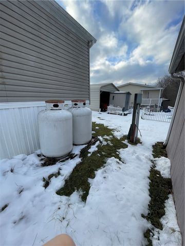 604 Deana Way, New Sewickley Twp, PA 15074