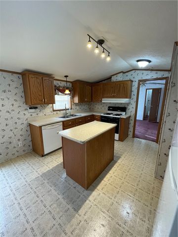 604 Deana Way, New Sewickley Twp, PA 15074