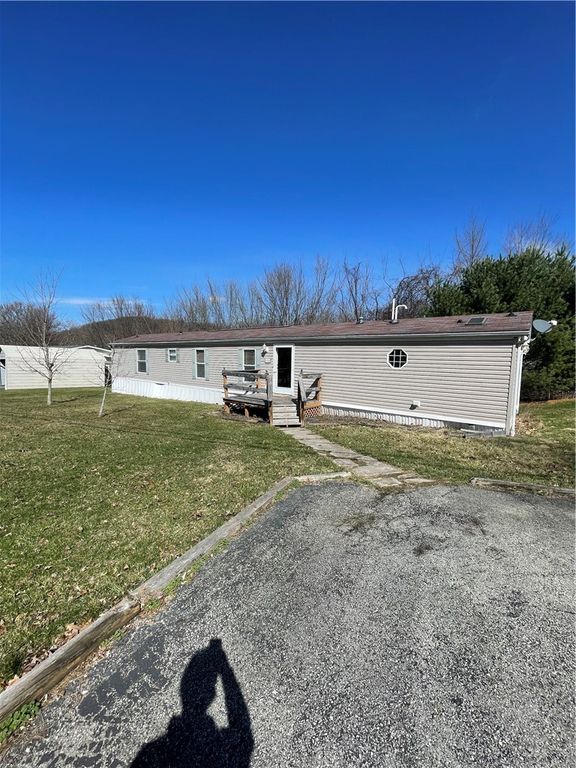 604 Deana Way, New Sewickley Twp, PA 15074