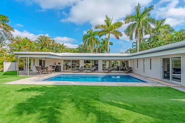 1725 NE 23rd Avenue, Fort Lauderdale, FL 33305