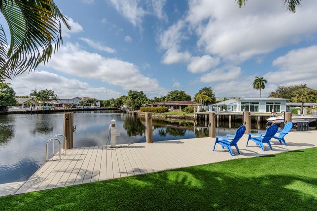 1725 NE 23rd Avenue, Fort Lauderdale, FL 33305