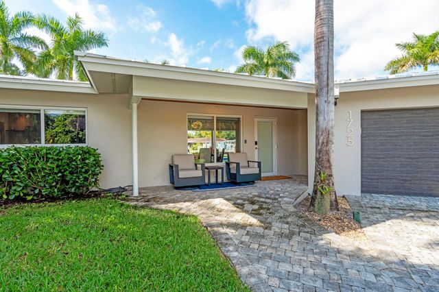 1725 NE 23rd Avenue, Fort Lauderdale, FL 33305