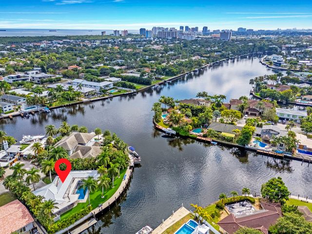 1725 NE 23rd Avenue, Fort Lauderdale, FL 33305