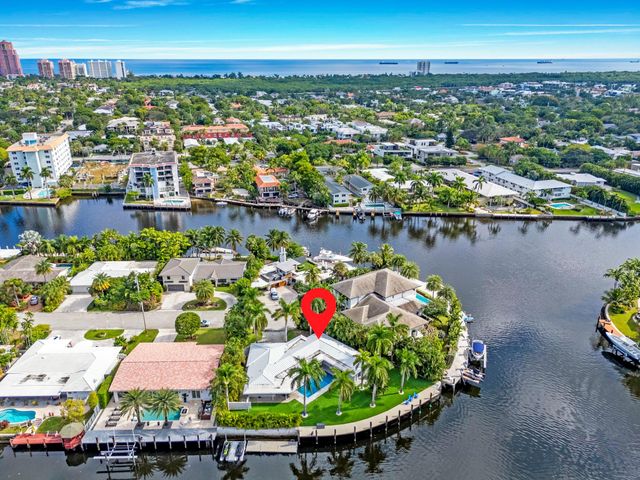 1725 NE 23rd Avenue, Fort Lauderdale, FL 33305