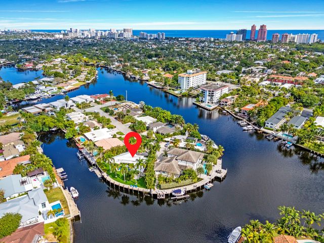 1725 NE 23rd Avenue, Fort Lauderdale, FL 33305